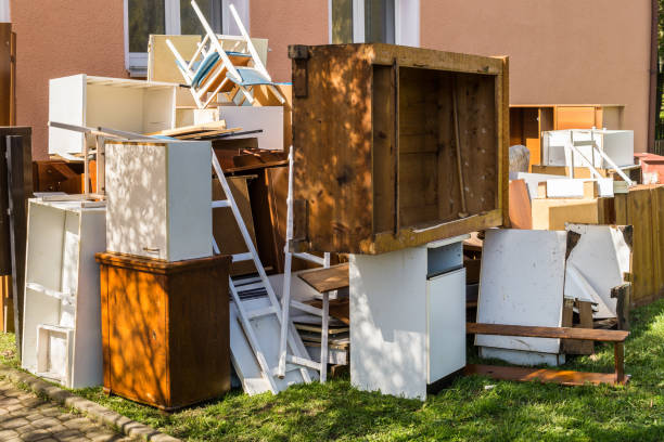 Best Commercial Junk Removal  in Baywood Park, CA