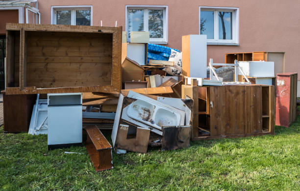 Best Residential Junk Removal  in Baywood Park, CA